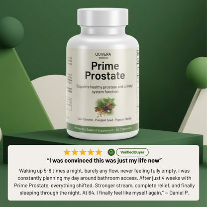 Prime Prostate