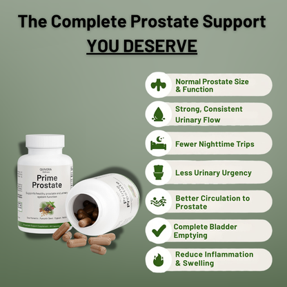 Prime Prostate