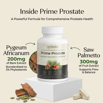 Prime Prostate