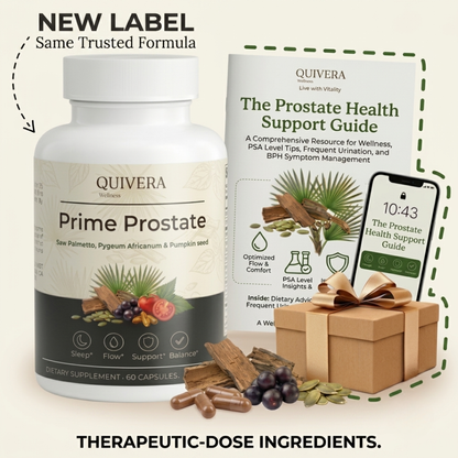 Prime Prostate