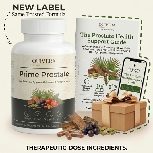 Prime Prostate