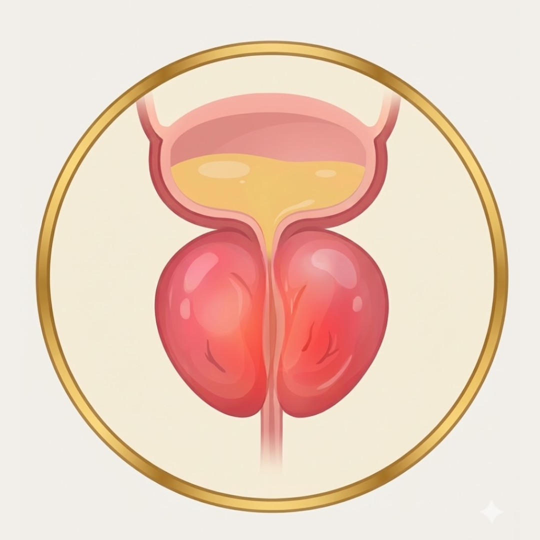Quivera Prime Prostate image Quivera Prime Prostate