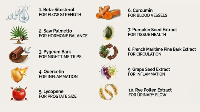 Quivera Prime Prostate image Quivera Prime Prostate